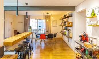 Imagem: Apartamento para venda com 100 metros quadrados