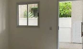 Imagem 2: Apartamento com 1 dormitório para alugar, 28 m² por R$ 1.632,00/mês - Tatuapé - São Paulo