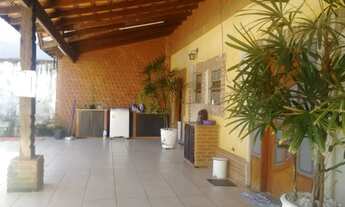 Imagem 7: Casa sobrado com 4 quartos no Canto do Forte Praia Grande preço abaixo de mercado ótima lo