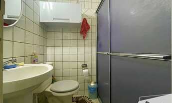 Imagem 4: Casa de Condomínio à venda na Villa Borghese I com 2 quartos por R$ 220.000,00