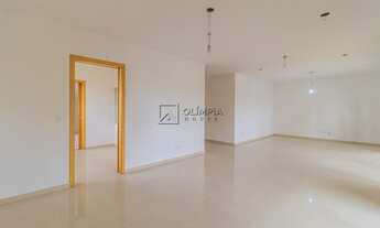 Imagem: Locação Apartamento 4 Dormitórios - 207