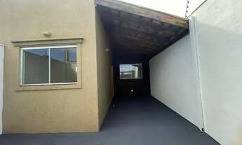 Imagem 2: Casa nova. perto hospital zn.armarios.3quartos.cozinha gourmet