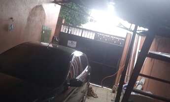 Imagem 3: Casa para venda com 141 metros quadrados com 4 quartos em Coroado - Manaus - AM