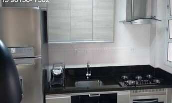 Imagem 3: Apartamento para locação no Condomínio Edifício Cláudia Vieira em Sorocaba - SP