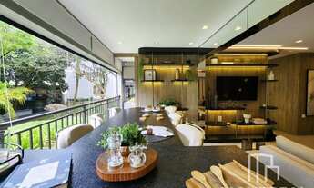 Imagem 3: APARTAMENTO À VENDA NO ALTO DA MOOCA, 2 SUÍTES. 1 VAGA DE GARAGEM