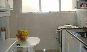 Imagem 4: APARTAMENTO - VILA ROMANA - SP