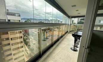 Imagem 3: Apartamento com 4 dormitórios à venda, 160 m² por R$ 1.799.000,00 - Gutierrez - Belo Horiz