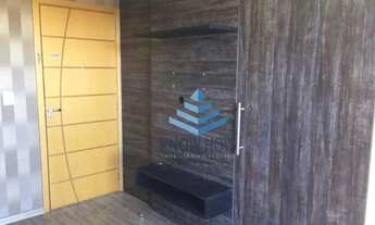 Imagem: Apartamento de 2 quartos com vaga coberta