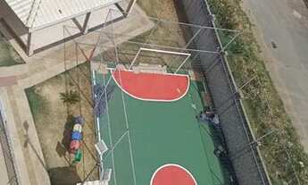 Imagem 4: Apartamento para aluguel e venda tem 44 metros quadrados com 2 quartos