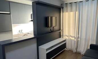 Imagem 3: APARTAMENTO MOBILIADO PATEO AURORA