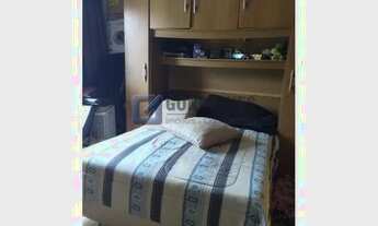 Imagem 6: SANTO ANDRE - Residential / Penthouse - VILA CAMILOPOLIS