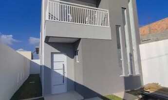 Imagem: Casa Mairiporã terra preta