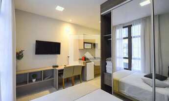 Imagem 5: Apartamento para Aluguel - Centro, 1 Quarto, 19 m2