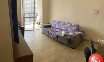 Imagem 5: São Paulo - Apartamento Padrão - Tatuapé