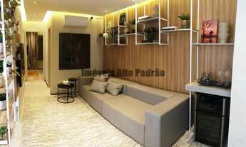 Imagem 3: 66m - 1 vaga - terraço amplo - Bairro Brooklin