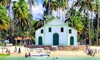 Imagem 3: Carneiros-Tamandaré flat a parti de 189mil com lazer completo a 6min das piscinas naturai