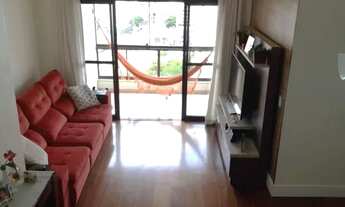 Imagem 2: Apartamento Venda Vila Nova Conceição 102 m² 3 Dormitórios