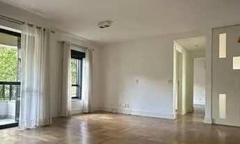 Imagem 5: Baixo Pinheiros 90 m2 . Rua excepcional