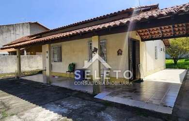 Imagem 13: Casa com 2 dormitórios à venda, 114 m² por R$ 495.000,00 - Maravista - Niterói/RJ