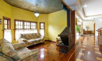 Imagem 4: Casa em Aldeia da Serra com piscina!