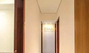 Imagem 6: Apartamento com 3 dormitórios para alugar, 115 m² por R$ 6.778,00/mês - Buritis - Belo Hor