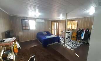 Imagem 7: BARBADA DA SEMANA! EXCELENTE SOBRADO NO CENTRO DE CIDREIRA