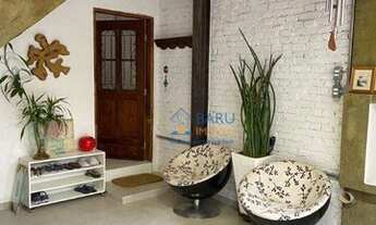 Imagem: Casa com 3 dormitórios, 142 m² - venda