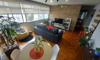 Imagem: Apartamento na Mooca com 108mt2, 3 dormitórios