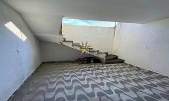 Imagem 6: Sobrado Vila Granada São Paulo/SP