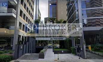 Imagem: Prédio para alugar, 685 m² - Vila Olímpia