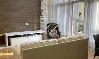 Imagem: Apartamento, 134m², 2 dormitórios sendo