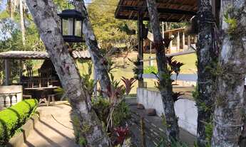 Imagem 2: CHACARA RURAL em Juquitiba - SP, Centro