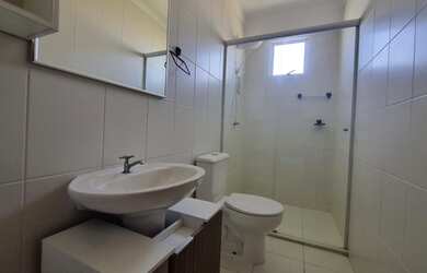 Imagem 7: Apartamento com 2 quartos para alugar por R$ 1190.00, 43.03 m2 - SANTO ANTONIO - JOINVILLE