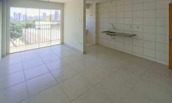 Imagem 2: APARTAMENTO 2/4 (01 SUÍTE) - SOLAR AMAZÔNIA