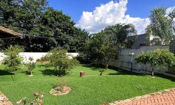 Imagem 3: Casa chácara sítio Condomínio Parque dos Cisnes