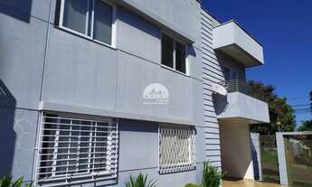 Imagem 3: Sobrado para aluguel, 2 quartos, 1 suíte, 1 vaga, Cancelli - Cascavel/Pr