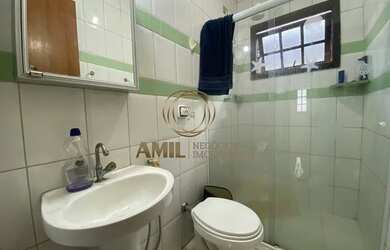 Imagem 2: Casa 2 dormitórios /Condomínio Potengy - Parque Industrial/ São José dos Campos