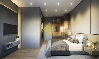 Imagem 4: FLATS EM ITAPEMA, SC - 01 SUÍTE