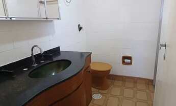 Imagem 6: Apartamento para aluguel possui 70 metros quadrados com 3 quartos em Vila Azevedo - São Pa