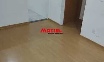 Imagem: Apartamento Padrão em São José dos Campos