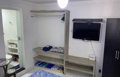 Imagem 4: Loft Mobiliado Flat / studio com 1 dormitório