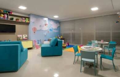 Imagem 3: Excelente apto em Manaira