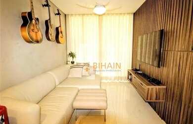 Imagem 7: Apartamento com 3 dormitórios à venda, 83 m² por R$ 549.000,00 - Buritis - Belo Horizonte