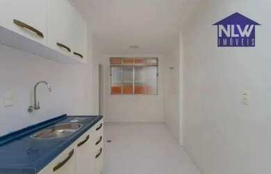 Imagem 6: Apartamento com 3 dormitórios para alugar, 90 m² por R$ 5.281/mês - Itaim Bibi - São Paulo