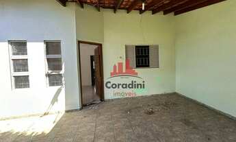 Imagem 2: Casa com 2 dormitórios para alugar, 110 m² por R$ 1.350,00/mês - Jardim Capuava - Nova Ode