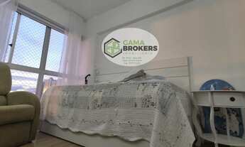 Imagem 7: Apartamento para venda tem 61 metros quadrados com 2 quartos em Setor Industrial - Brasíli