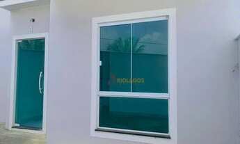 Imagem: Casa com 3 dormitórios à venda, 90 m²