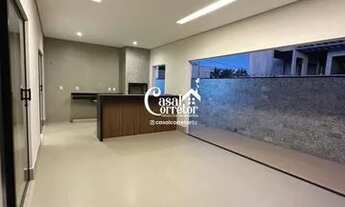 Imagem 4: Casa térrea à venda em condomínio fechado no bairro João Paulo II - Imperatriz/MA