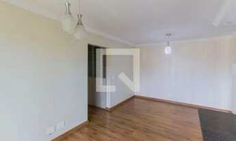 Imagem 4: Apartamento para Aluguel - Vila Ede, 2 Quartos, 68 m2