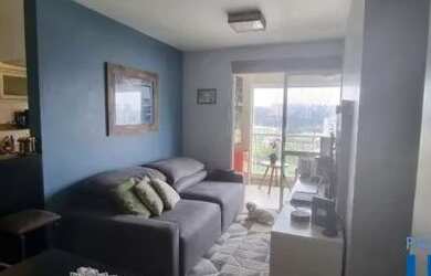 Imagem 2: APARTAMENTO - SANTO AMARO - SP